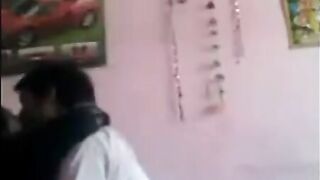 DEWAR BHABHI ROMANCE AND FUCKING for more video join our telegram channel @desi41