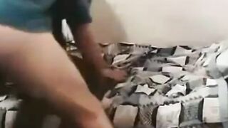 DESI VILLAGE LOVER ROMANCE for more video join our telegram channel @desi41