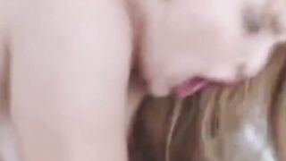 cumshot a dirty affair with stunning mom and bf