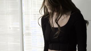 Babysitter ass fucked by married client