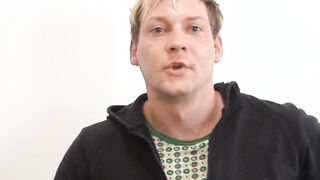 Meet and banged! at real first time german amateur casting