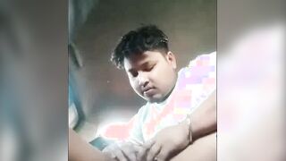 Desi Couple in car sex for more video join our telegram channel @desiweb2023