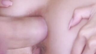 cumshot kenzie reeves and vina sky love to gape together