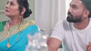 Pehredaar Episode 2 New Adult Web Series