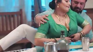 Pehredaar Episode 2 New Adult Web Series