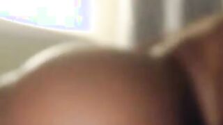 Tattooed Chick pleasures a dildo