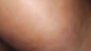 Tattooed Chick pleasures a dildo