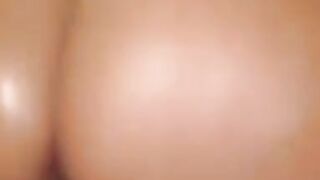 Tattooed Chick pleasures a dildo