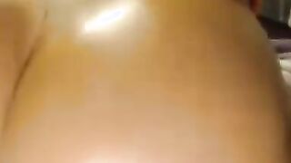 Tattooed Chick pleasures a dildo