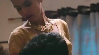 Sanskari Part 2 Ullu Originals Web Series more video join telegram channel @rehana980