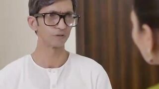 Sanskari Part 2 Ullu Originals Web Series more video join telegram channel @desi41 2