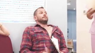 anal sneaky sex - kiara cole - nothing to do but wait