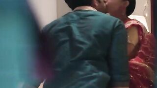 Jane Anjane Mein 7 Part 2 Ullu Original more video join telegram channel @rehana980 3