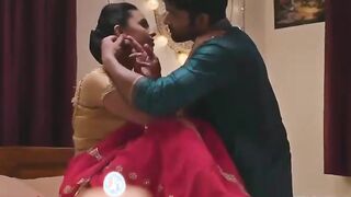 Jane Anjane Mein 7 Part 2 Ullu Original more video join telegram channel @rehana980 3