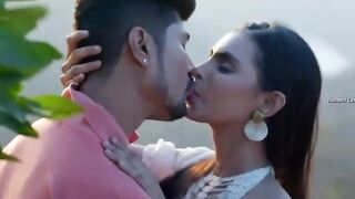 Chachi No. Part 2 Ullu Original for more video join our telegram channel @rehana980
