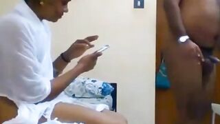 SEXY INDIAN WIFE AND FUCKED for more video join our telegram channel @rehana980