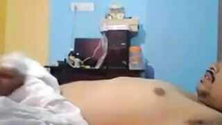 HORNY INDIAN WIFE FUCKING PART 2 for more video join our telegram channel @desi41
