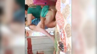 SEXY TAMIL WIFE SUCKING DICK for more video join our telegram channel @desiweb2023