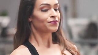 blowjob sneaky sex - katana kombat - high intensity interval