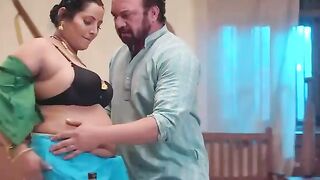 Pehredaar Adult Web Series Sex Scene