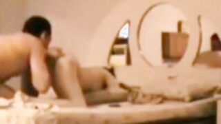Arab stepmom fucked in all positions (hidden camera)