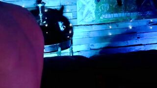Magical tattoo Young masturbating Part 3