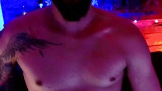 Magical tattoo Young masturbating Part 3