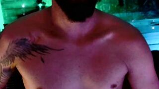 Magical tattoo Young masturbating Part 3