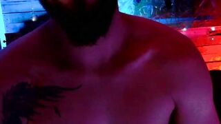 Magical tattoo Young masturbating Part 3