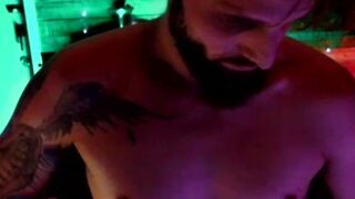 Magical tattoo Young masturbating Part 3