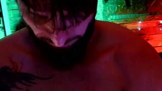 Magical tattoo Young masturbating Part 3