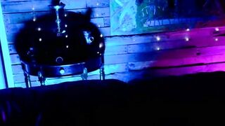 Magical tattoo Young masturbating Part 3