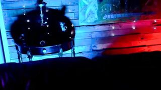 Magical tattoo Young masturbating Part 3