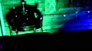 Magical tattoo Young masturbating Part 3