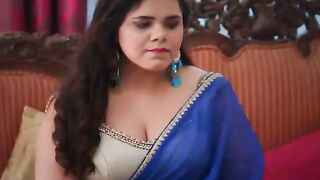 Chachi No 1 Part 3 ULLU New Hindi Adult Web Series