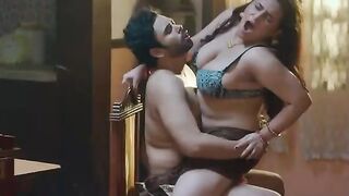 Pehredaar Episode 7 New Adult Web Series