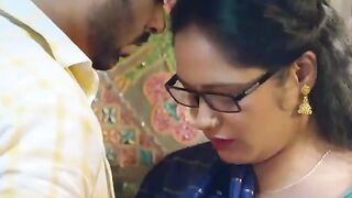 Pehredaar Episode 7 New Adult Web Series