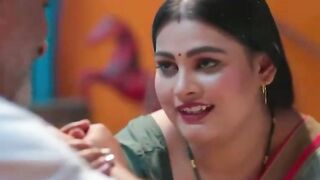 Kunwari Cheekh Hunters Web Series for more video join our telegram channel @desi41