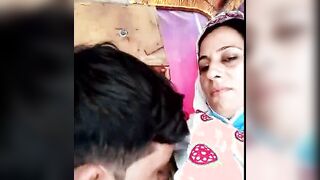 Desi Indian couple sex in truck for more video join our telegram channel @desiweb2023