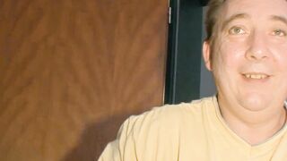 Ugly german Housewife make User sex Casting and got screwed