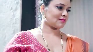 Pehredaar Part 5 New Adult Web Series