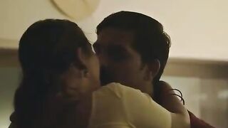 Kamvali Bay Ki Chuday ULLU Adult Web Series