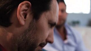 Social worker assfucks guys stepdaughter
