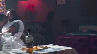 Sanskari part 1 Ullu Originals for more video join our telegram channel @rehana980