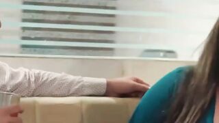 Sanskari part 2 Ullu Originals for more video join our telegram channel @desi41