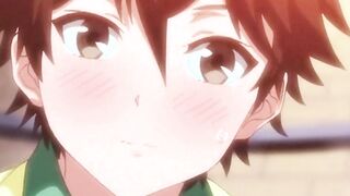 Juvenile Pornography 01 HENTAI UNCENSORED