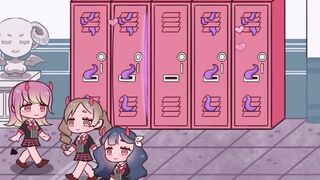 Lovecraft Locker: Tentacle Hell