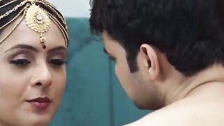 Bhabhi Ki Fest Night Chuday