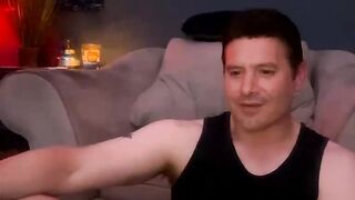 Irresistible Latin mature masturbating Part 3