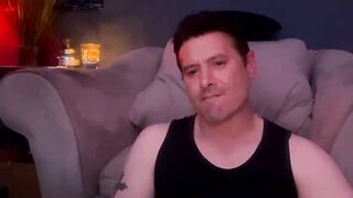 Irresistible Latin mature masturbating Part 3